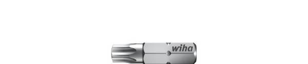 Wiha Bit Set Standard 25mm 7015TR91002