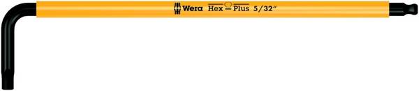 Wera Werk Winkelschlüssel 950 SPKL inch