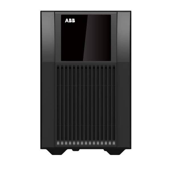ABB Stotz S&J Ext. Batt.mod. 4NWP100165R0001-0