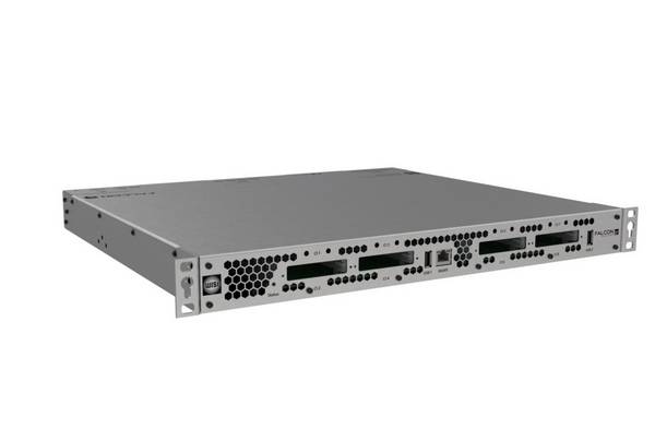 Wisi Multichan. Transmodulator GF 10 12816