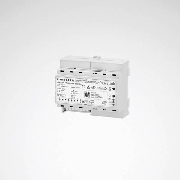 Trilux Controller LiveLink #6000652400