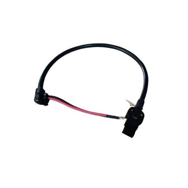 ABB Stotz S&J Externer Batterieadapter