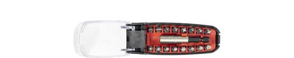 Wiha CroCo Box 7979203 35565 4010995355654