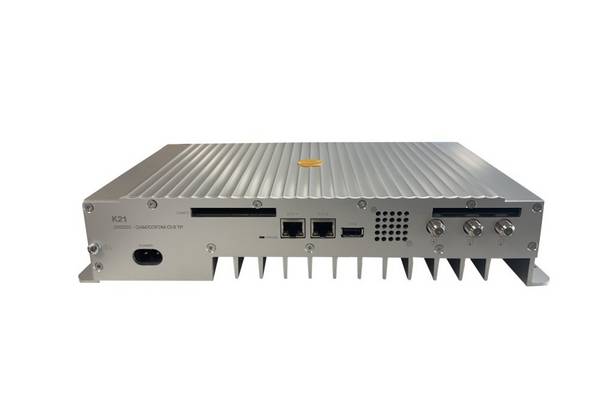Televes Kompaktkopfstelle K21-24
