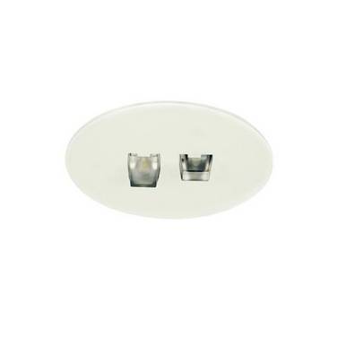 H1 Solutions Sicherheitsleuchte Integra CBS ST