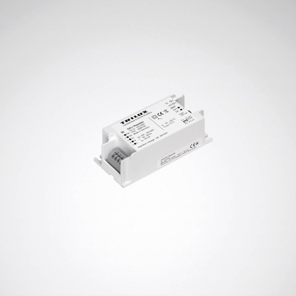 Trilux DALI Repeater LMS DALI #8366100