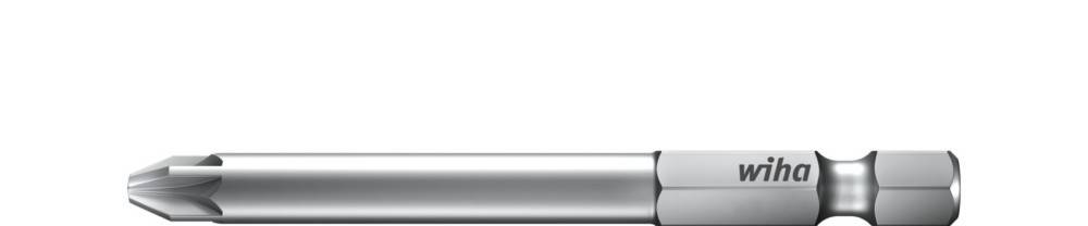 Wiha Bit Set Professional 50mm 704290204-0