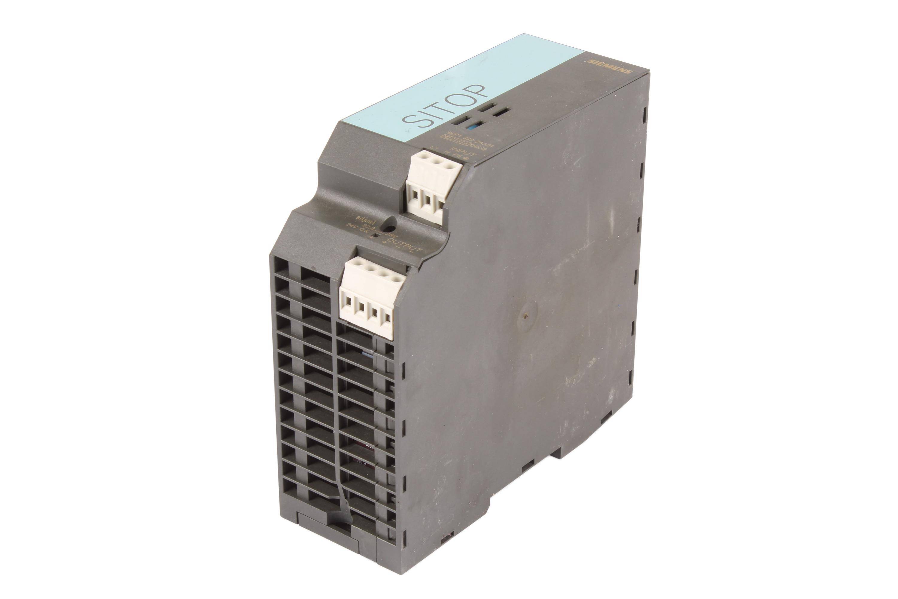 Siemens SITOP SMART 5A (6EP1 333-2AA01)-0