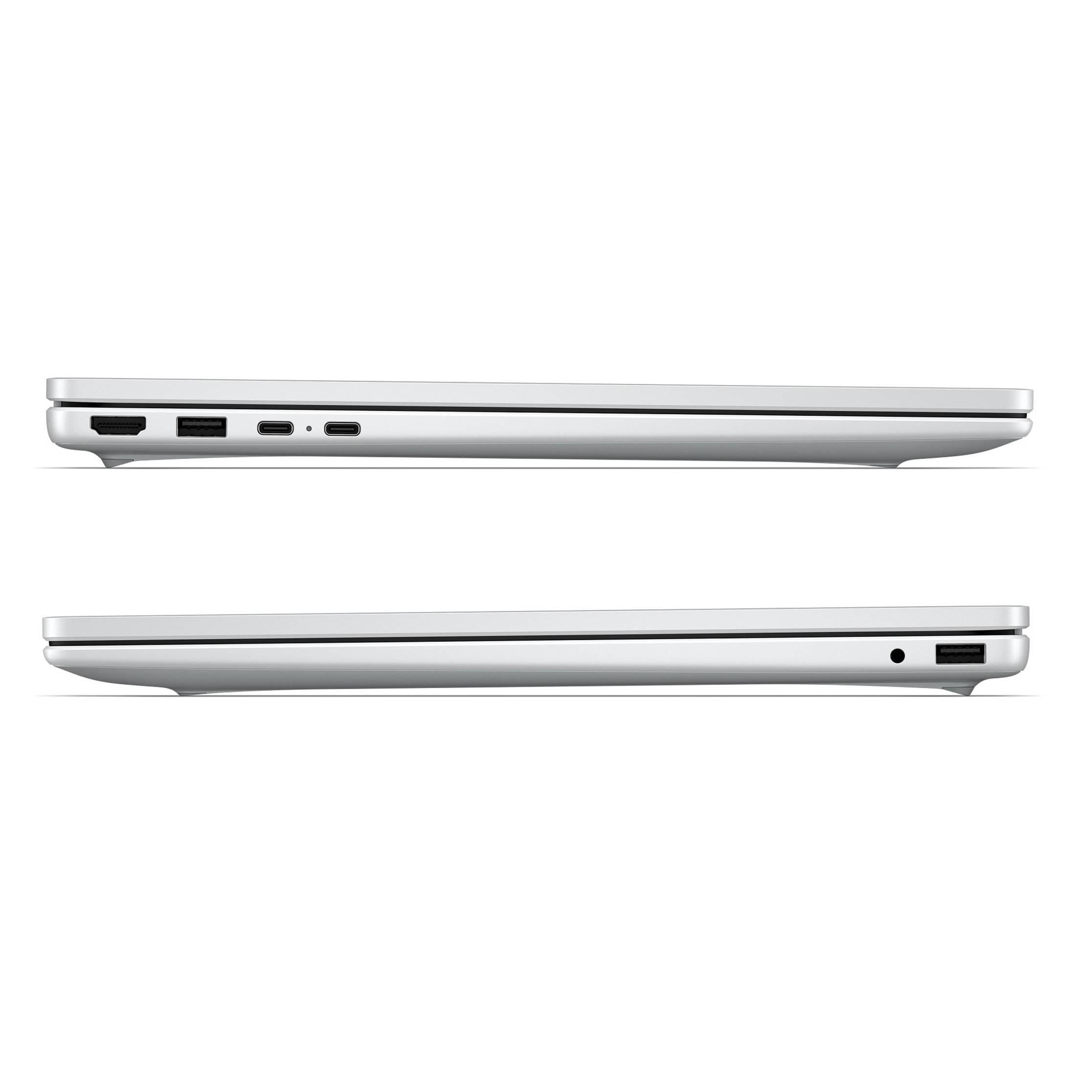 HP OmniBook 3 (17,3" Full-HD, Intel® Core™ 7 150U, 8 GB RAM, 250 GB SSD) mit Windows 11 Pro & Office 2024 Pro-4