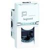 Legrand 076573 Datendose 1 St. Weiß