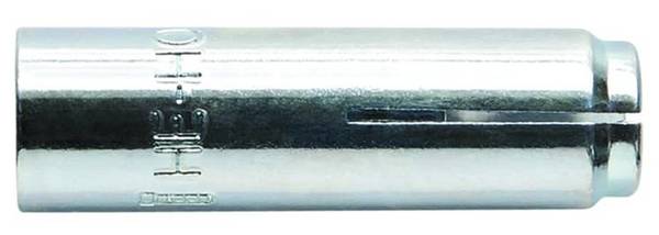 ERI CA6 Metall-Dübel M6 L=25mm