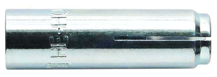 ERI CA6 Metall-Dübel M6 L=25mm-0