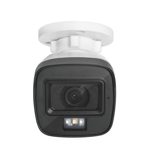 ABUS Security-Center Analog-Video-Set 2 Mini-Tube-Kameras+ NVR TVVR33603