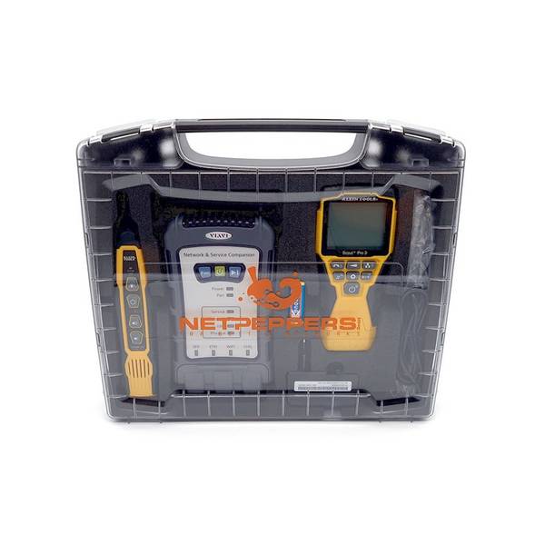 Netzwerk Profi-Kit Netzwerk Profi-Kit
