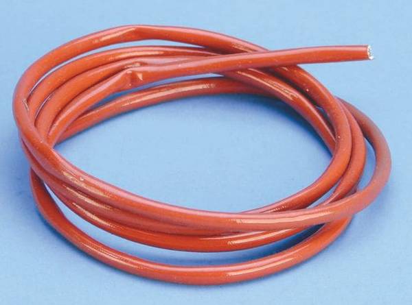 ERI 554010 Silikonschutzschlauch Sbs 6