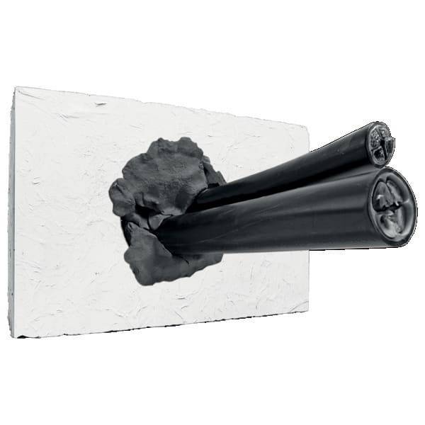 CELL Dichtmasse auf DUCT SEAL 0,454 Kg Basis nicht trocknender Synthetik-oele-0