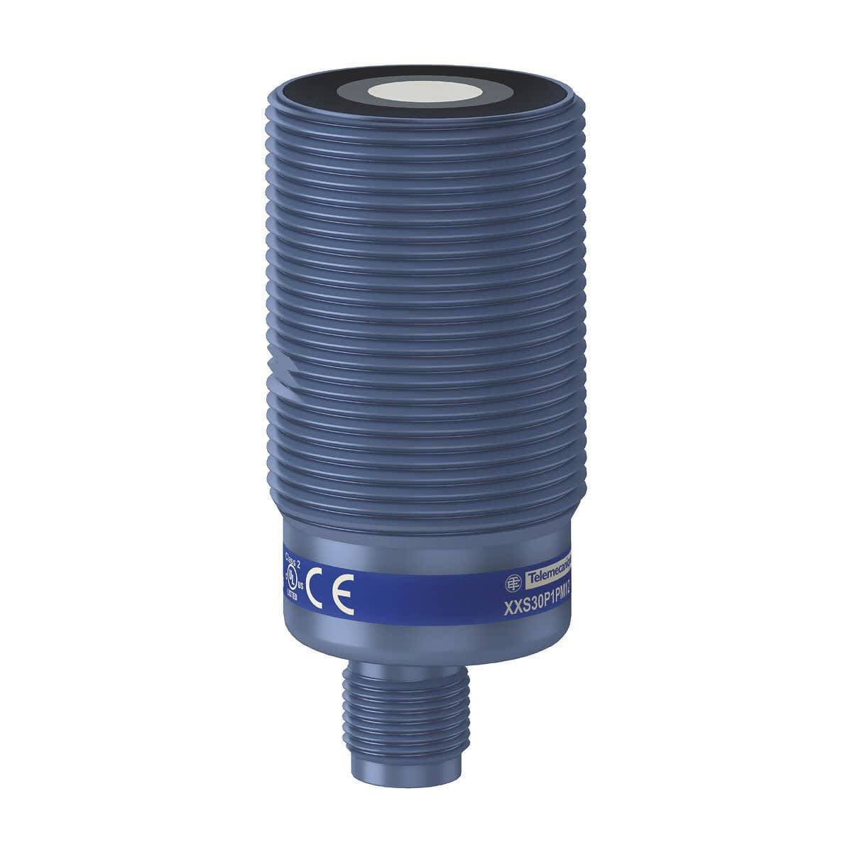 SE XXS30P1PM12 Ultraschallsensor-0
