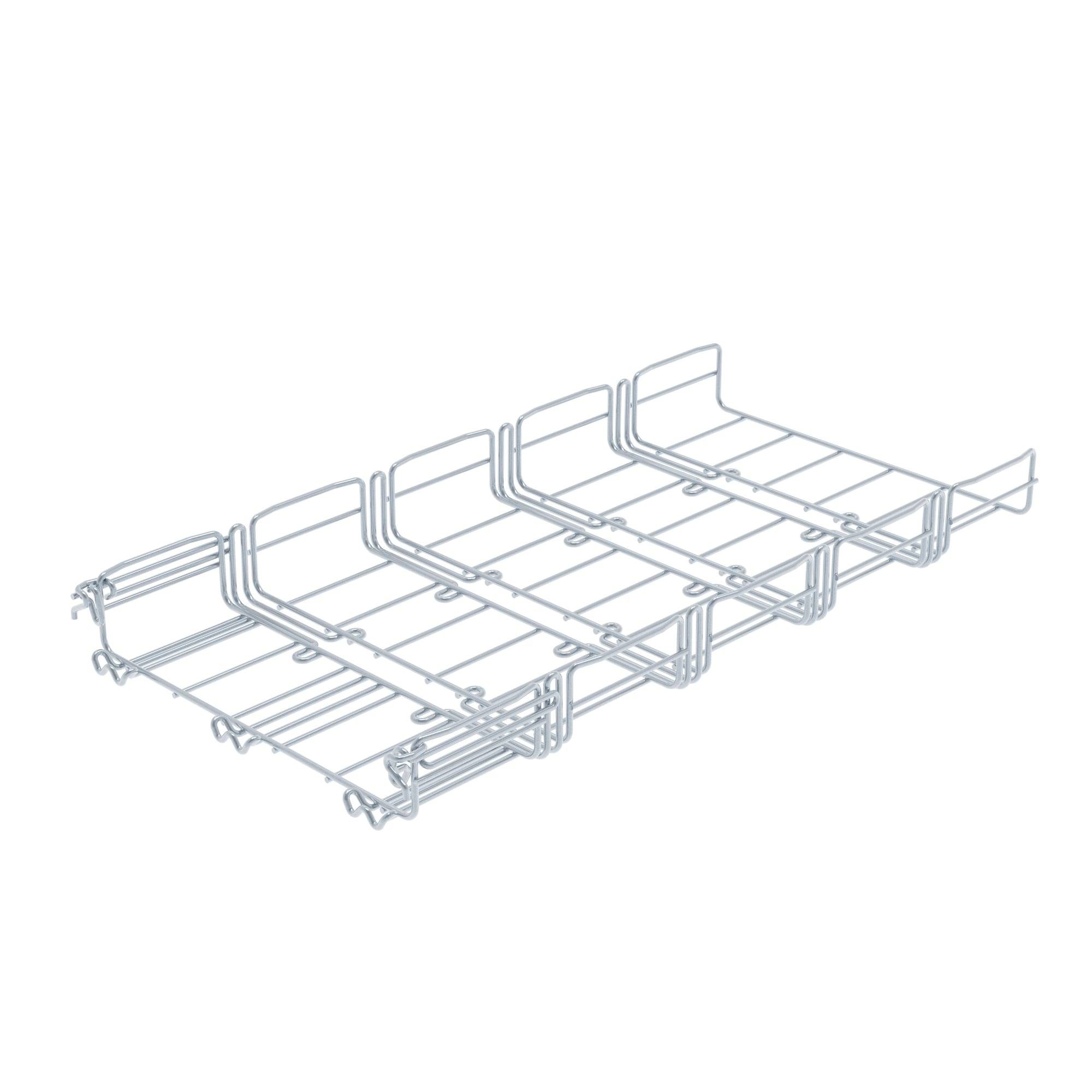 LEG CABLOFIL CM220251 CABLOBEND 54/450 EZ, flexible Gitterrinne-0