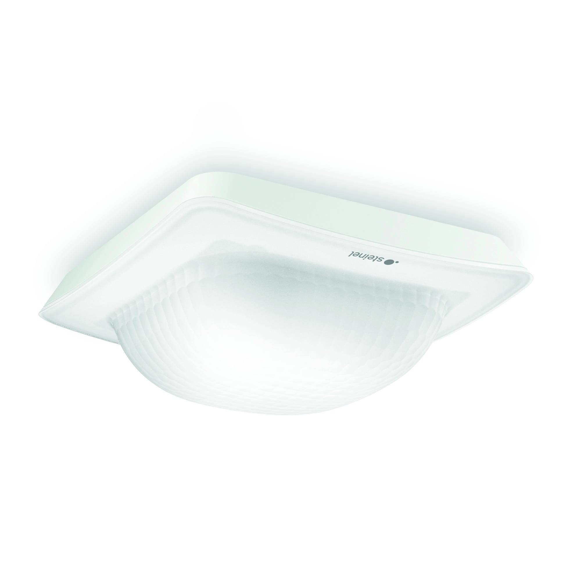 STEI IR Quattro HD-2 24m COM2 - Unterputz Präsenzmelder Passiv Infrarot, Unterpu-0