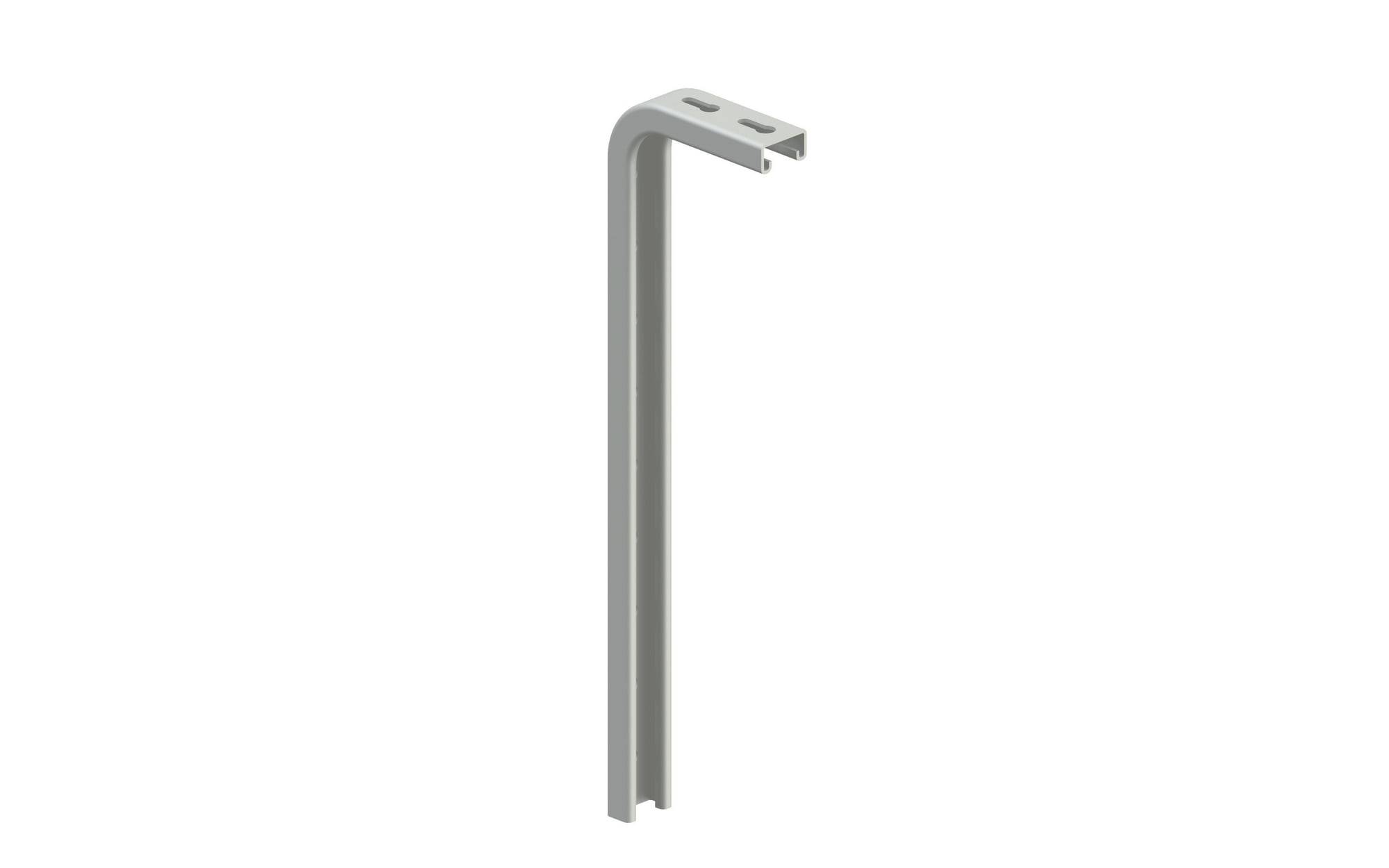 Cablofil CM557914 PC21S800 V4A Ausleger 41x21 aus Edelstahl (1.4404)