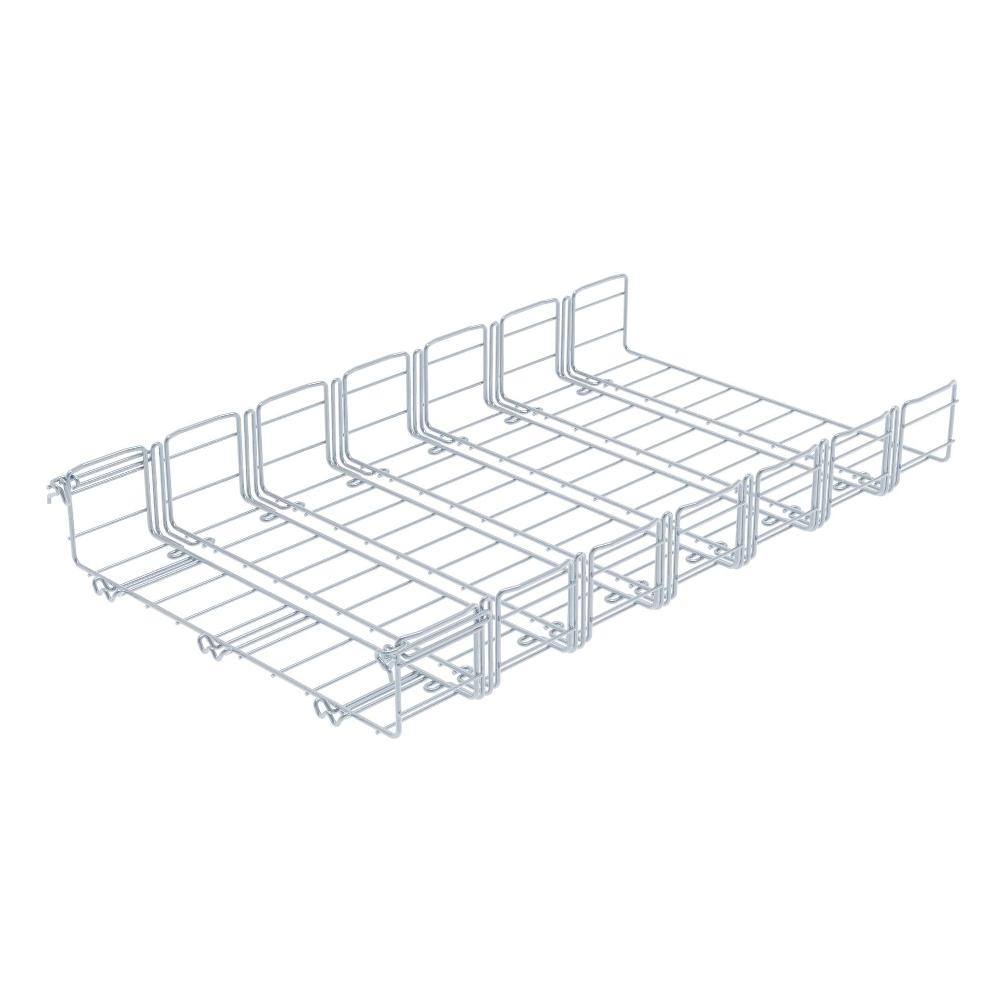 LEG CABLOFIL CM221036 CABLOBEND 105/600 HR, flexible Gitterrinne