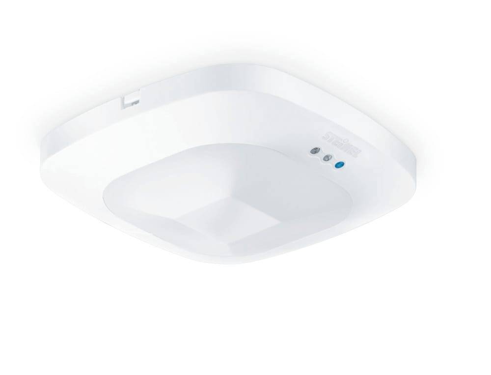 STEI HF 360 DALI-2 Input Device Präsenzmelder Hochfrequenz, Unterputz IP20, 360°-0