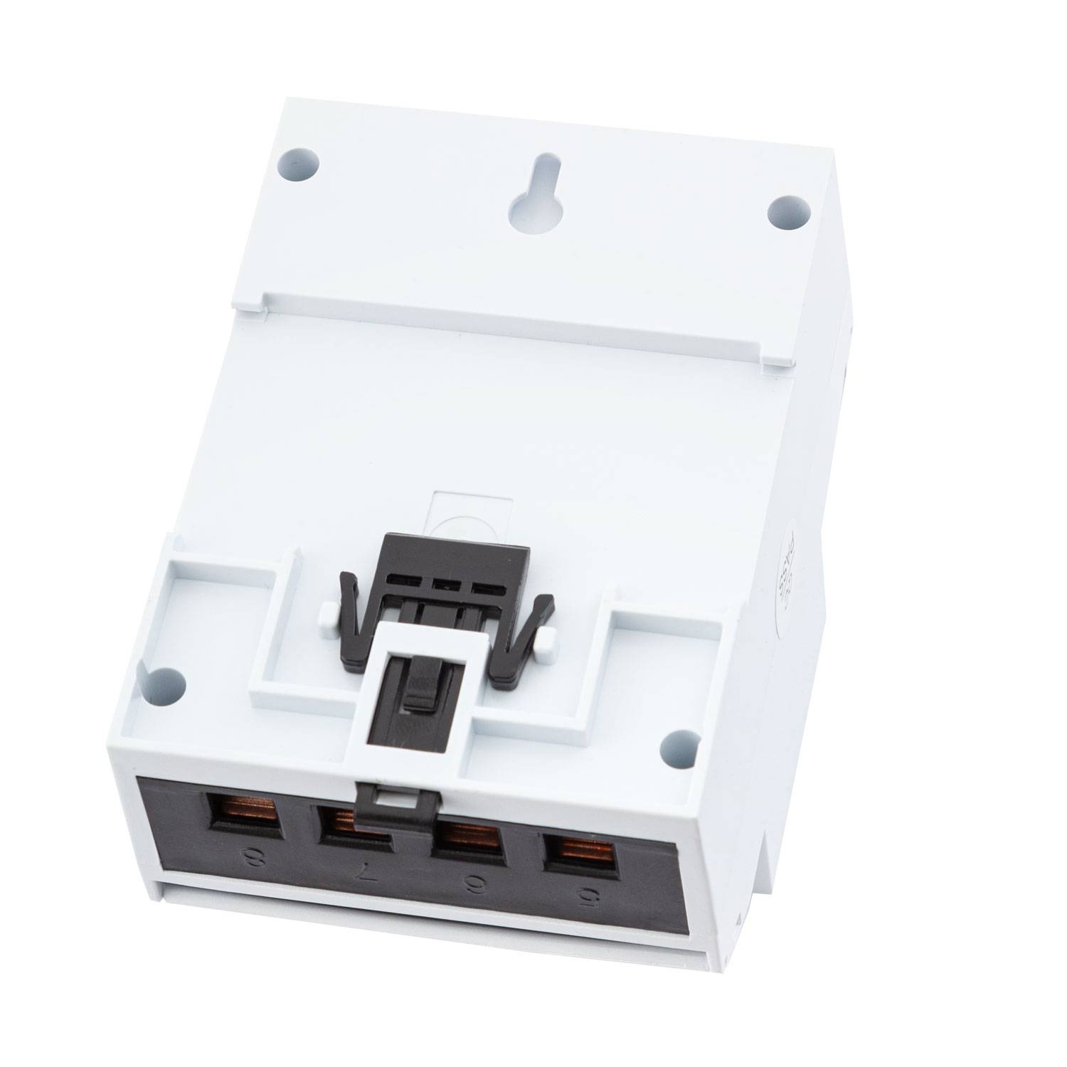 EASTRON SDM630-M M26 - Drehstromzähler Import/Export 4TE 100A S0 RS485-3