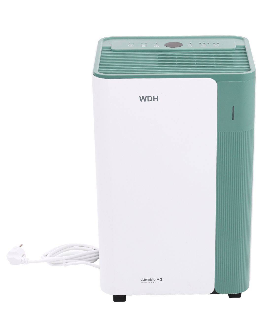 WDH Luftentfeuchter WDH-118LEW - für 40m² - 20 Liter/Tag - mit Smartphone-Steuerung-0