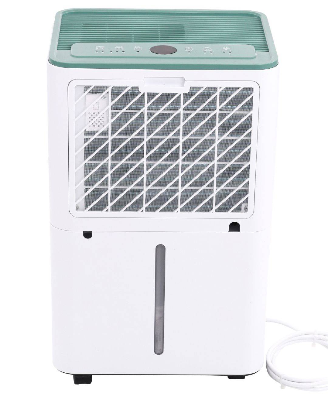 WDH Luftentfeuchter WDH-118LEW - für 40m² - 20 Liter/Tag - mit Smartphone-Steuerung-2