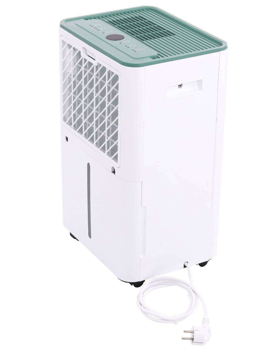WDH Luftentfeuchter WDH-118LEW - für 40m² - 20 Liter/Tag - mit Smartphone-Steuerung-4