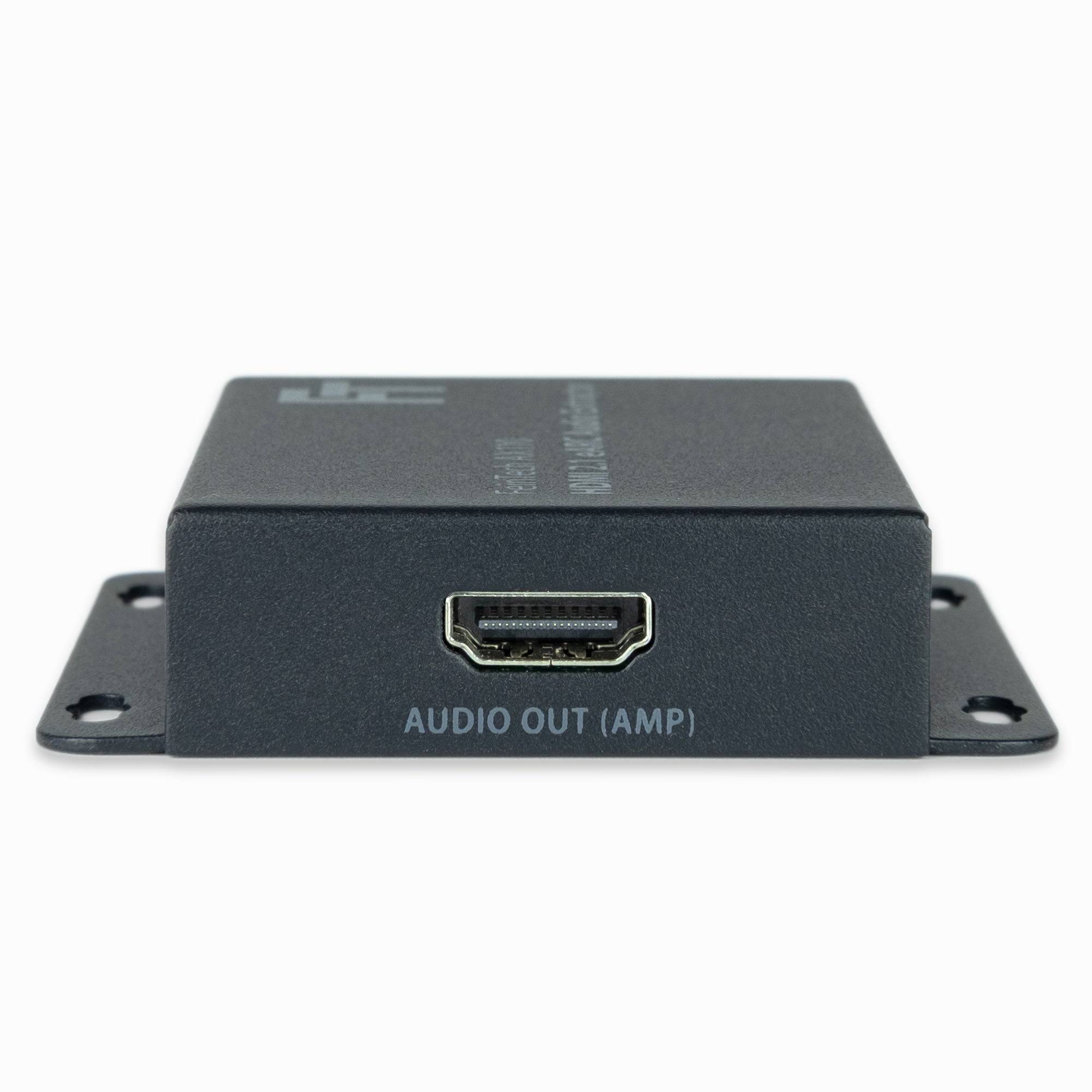 FeinTech AX110 HDMI 2.1 eARC Audio Extractor-3