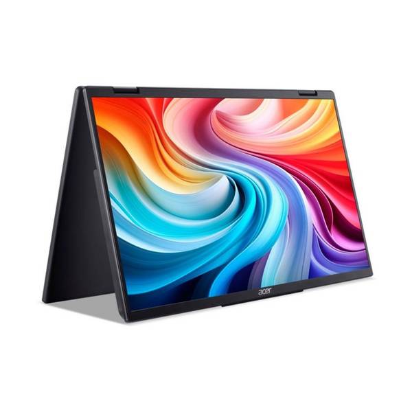 Acer PD163QT bmiuux - PD3 Series - LCD-Monitor - 40.6 cm (16")