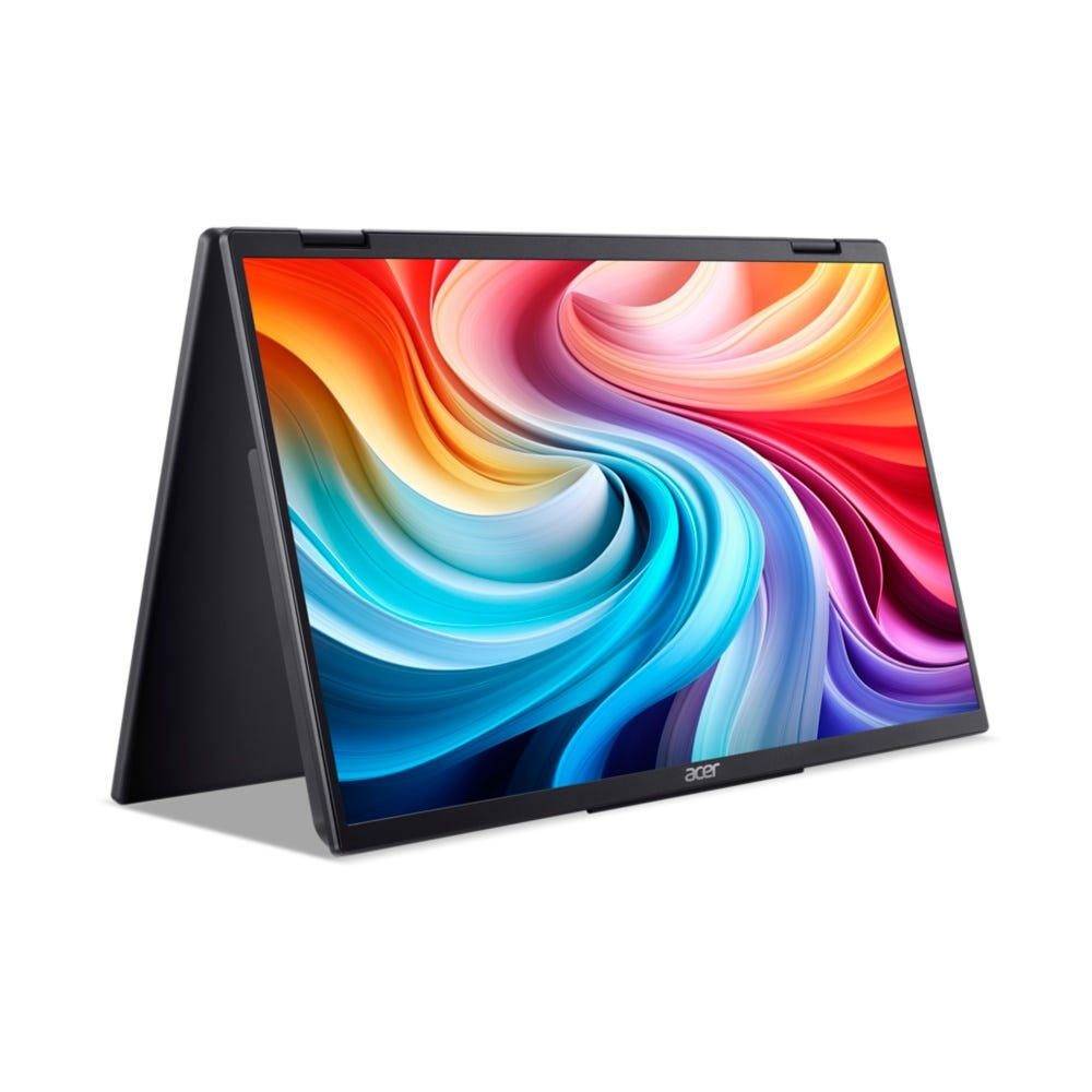 Acer PD163QT bmiuux - PD3 Series - LCD-Monitor - 40.6 cm (16")-0