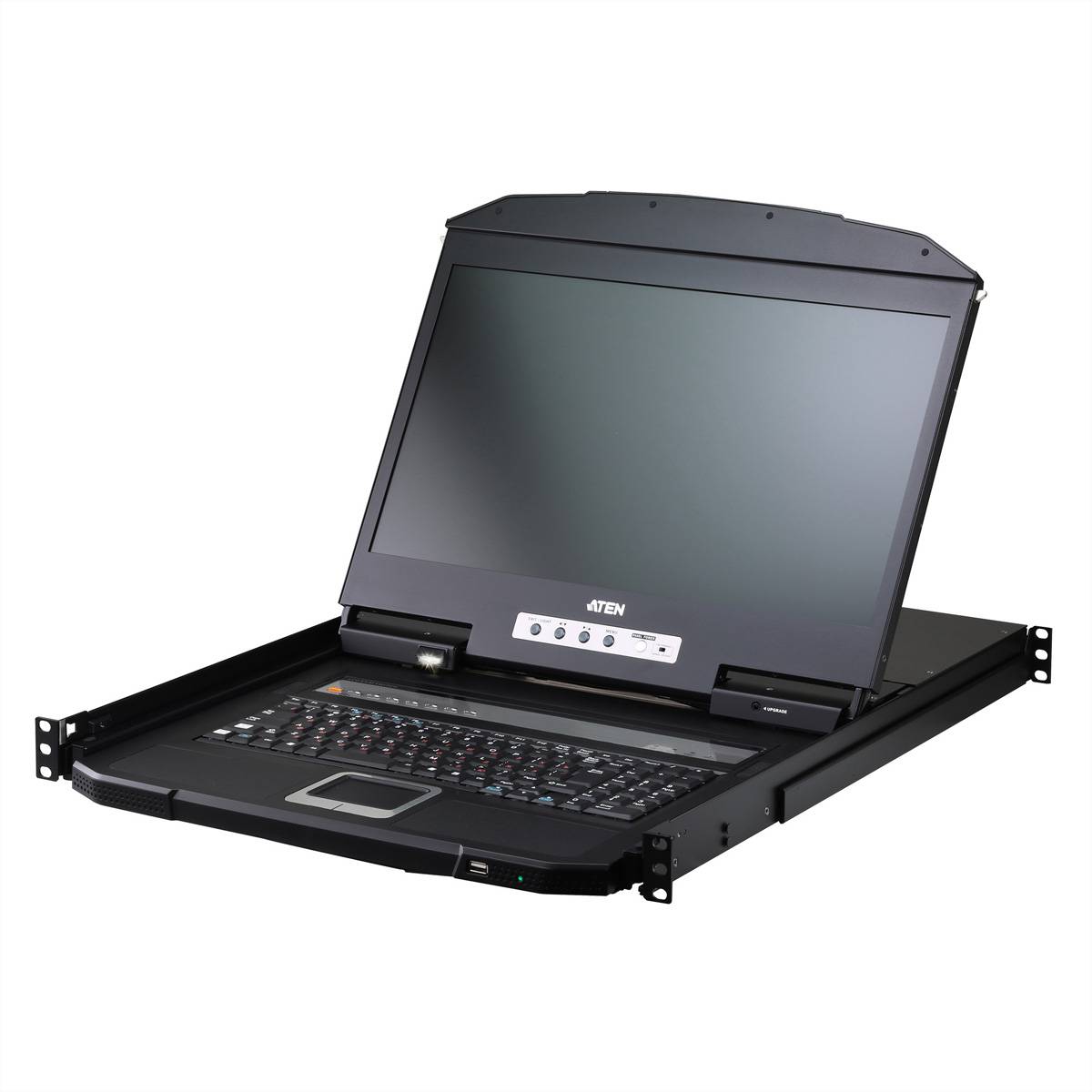 ATEN CL3708NX Konsole D WideSreen FHD-0