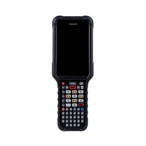 HONEYWELL CK67 - Datenerfassungsterminal - robust - Android 14 - 128 GB UFS - 10.9 cm (4.3")-0