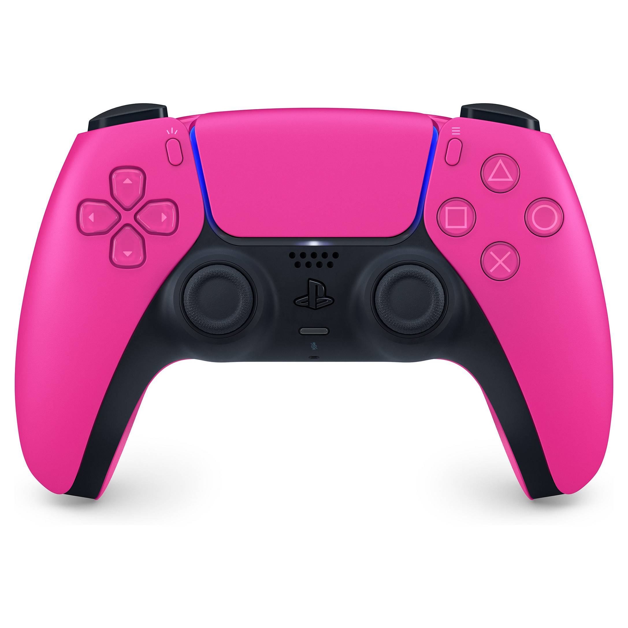 Sony Interactive Entertainment DualSense V2 Gaming Joysticks/-pads/-wheels-0