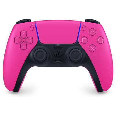 Sony Interactive Entertainment DualSense V2 Gaming Joysticks/-pads/-wheels-0