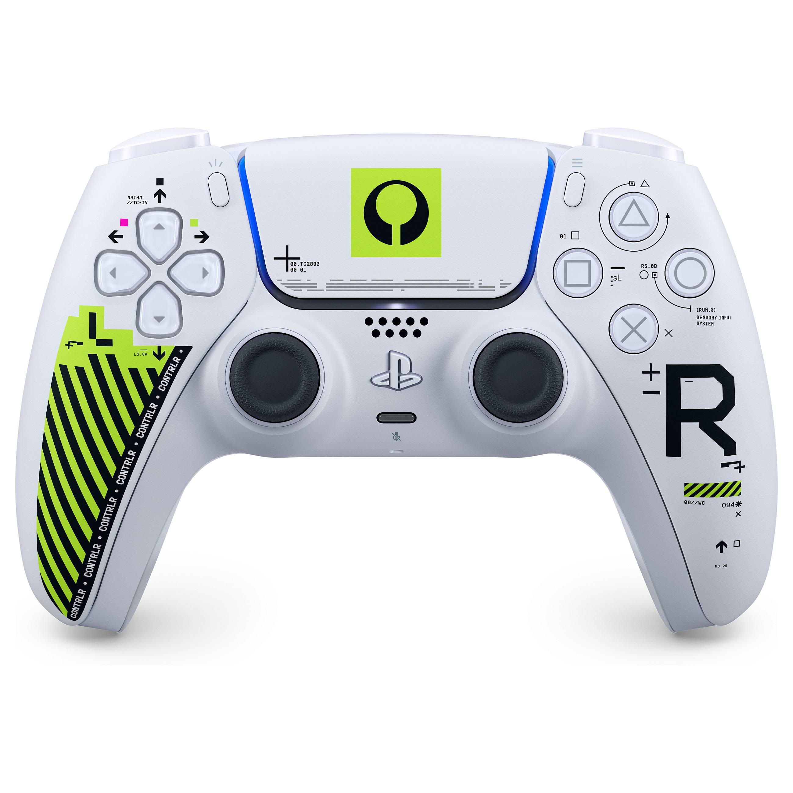 Sony DualSense - Marathon Limited Edition - Game-0