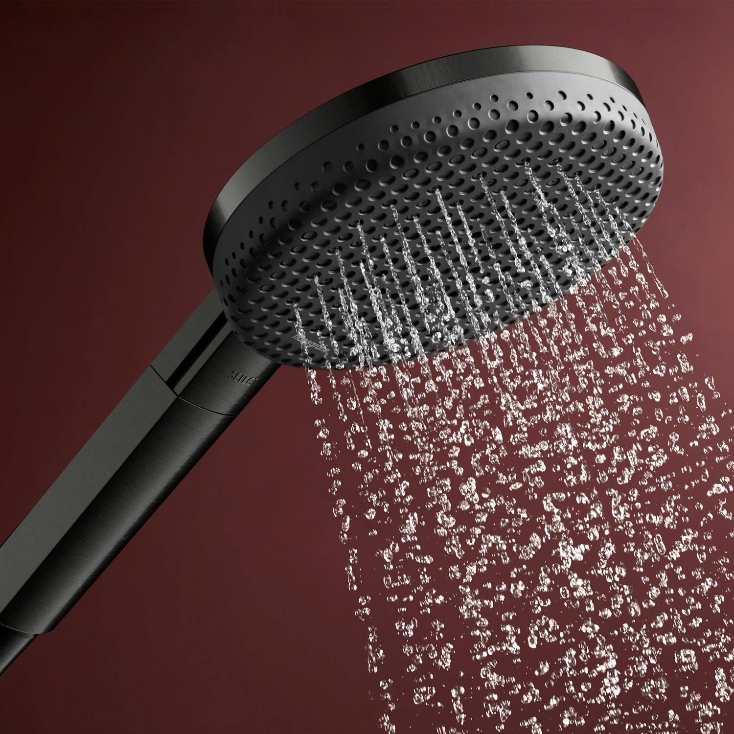hansgrohe Handbrause Raindance Alive Select S 125 3jet BBC, 1 Stk.-2