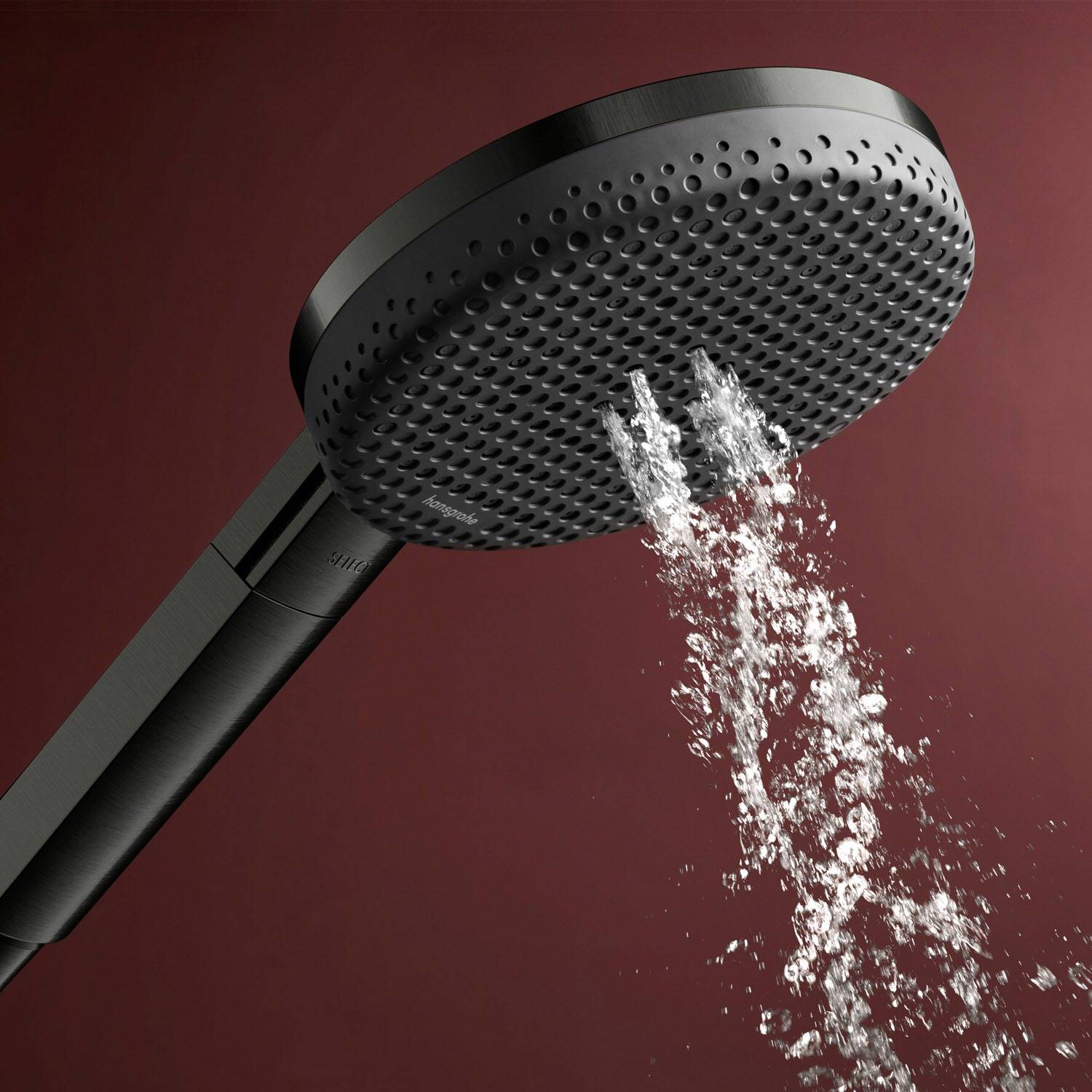 hansgrohe Handbrause Raindance Alive Select S 125 3jet BBC, 1 Stk.-3