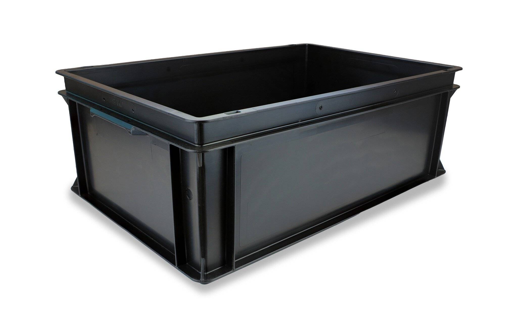 RAKO-ESD-Behälter 600x400x220 mm-0