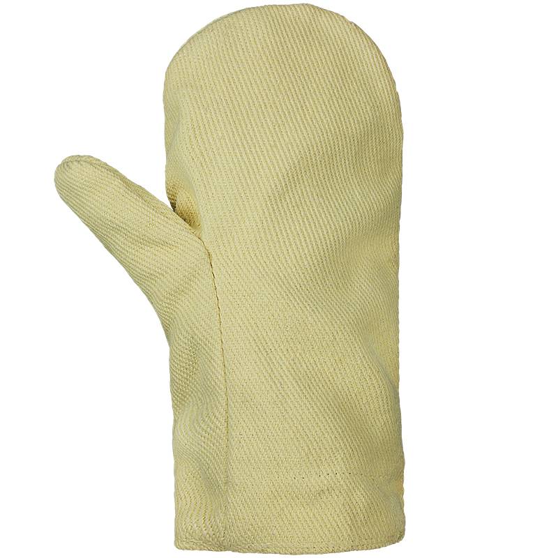 Profit 721101-10 Hitzeschutzhandschuh, Paraaramid,Fauster, 30 cm 10-0