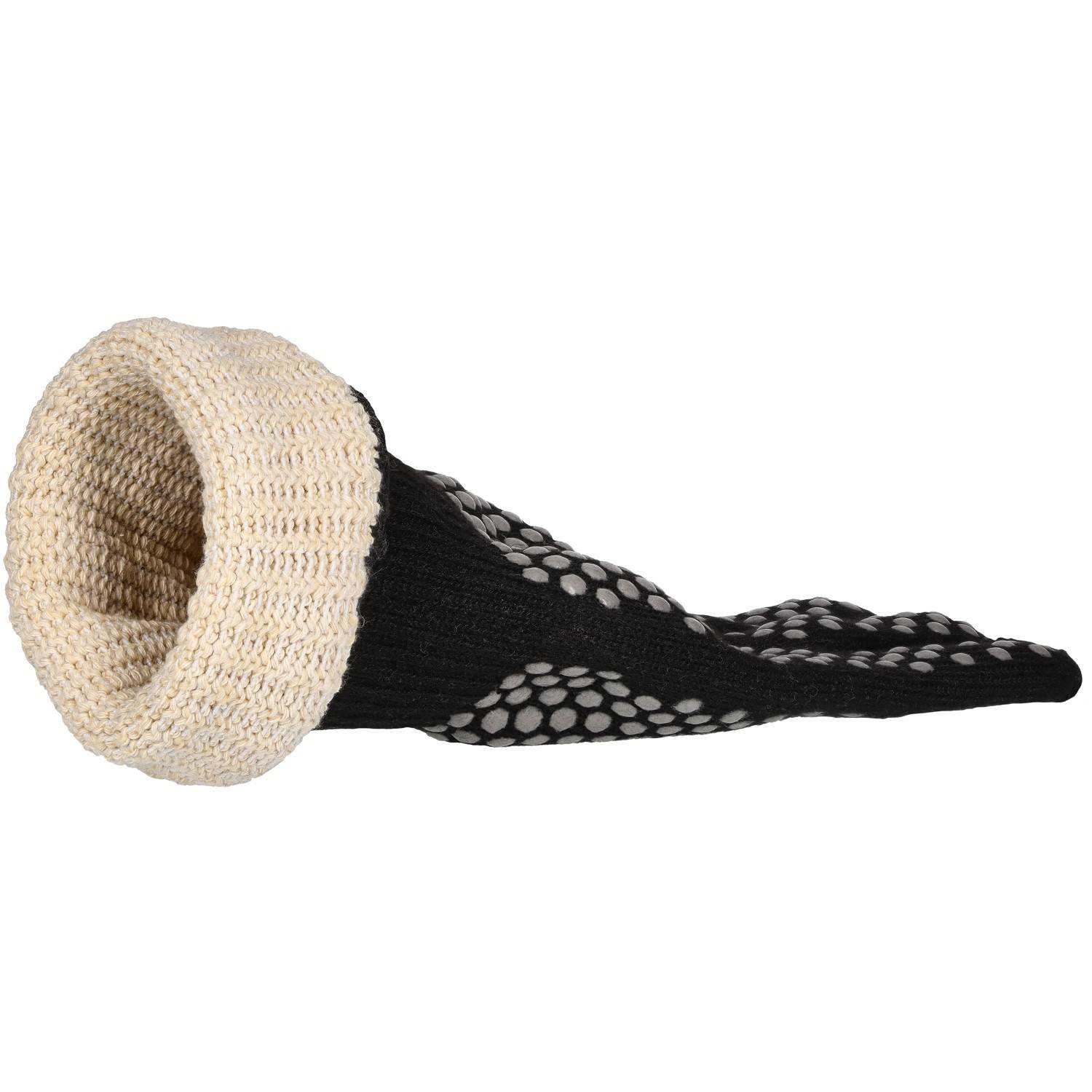 Profit 742-10 BLACK HEAT Hitzeschutzhandschuh,rutschfeste Silikonbenoppung 10-1