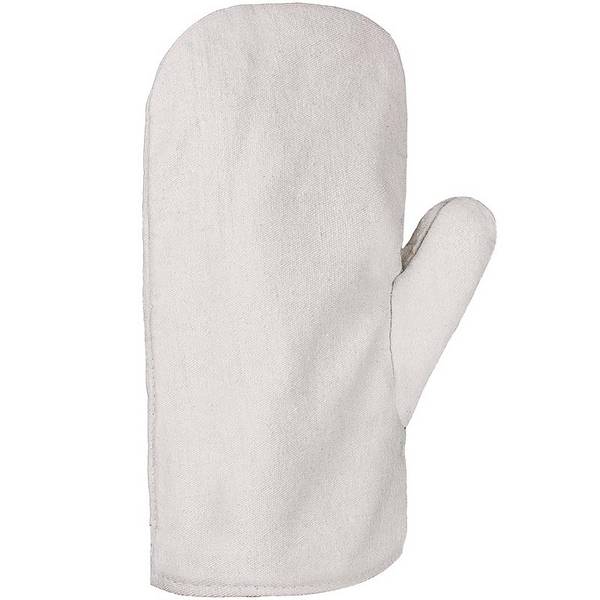 Profit 270517-8 Hitzeschutzhandschuh, Segeltuch,Fauster, 28 cm 8