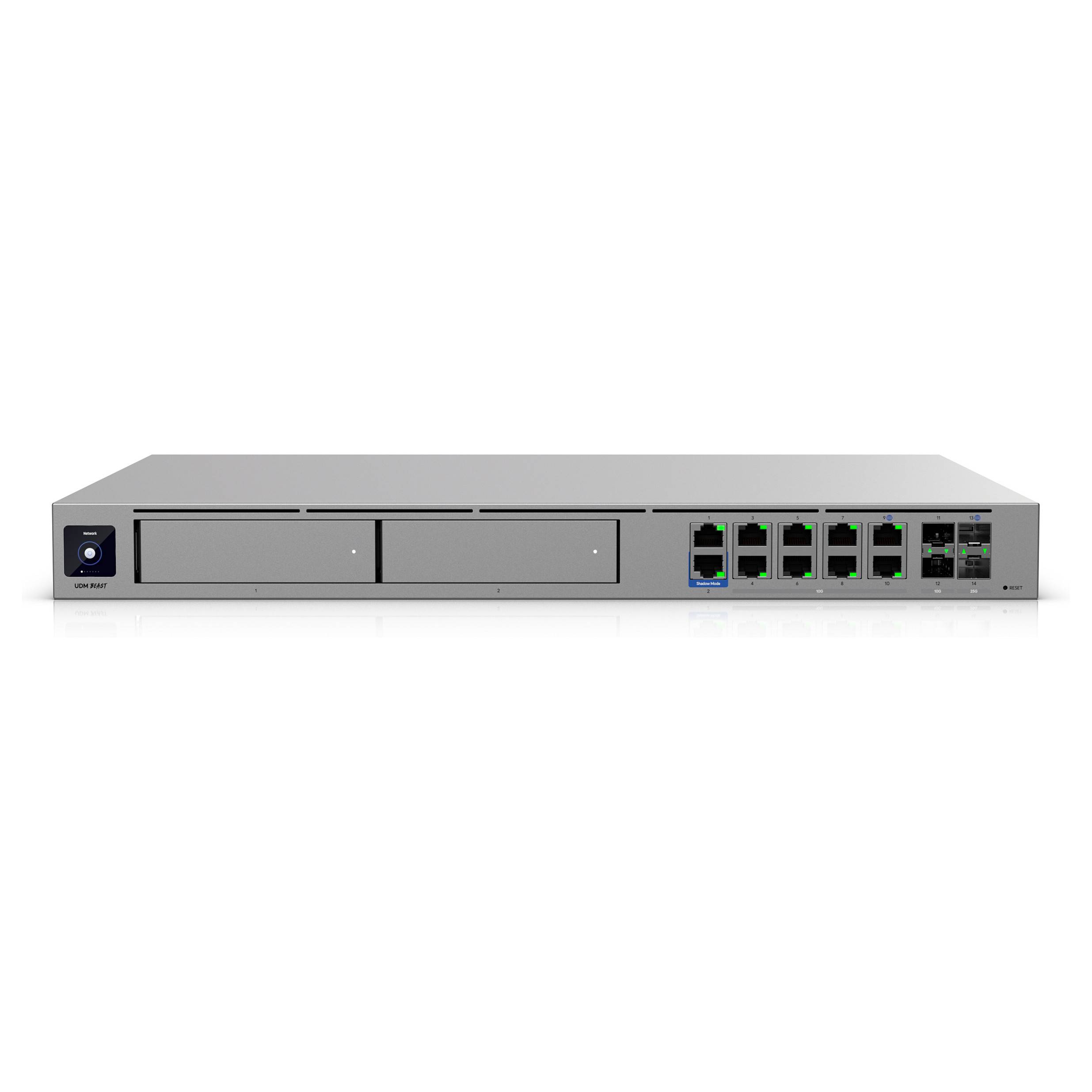 Ubiquiti Dream Machine Beast-0
