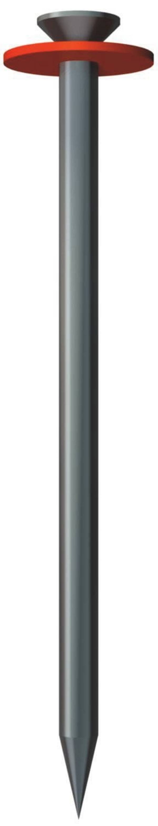 OBO 500 12mm Impu-Stahlnägel