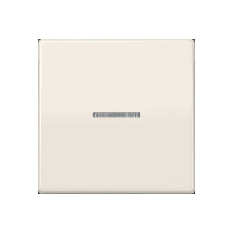 JG AS10911STRF KNX RF Taster 1f. Duroplast Serie AS ws-0