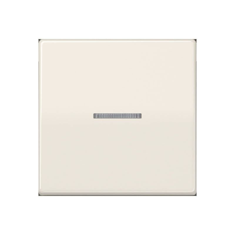 JG AS10911STRF KNX RF Taster 1f. Duroplast Serie AS ws