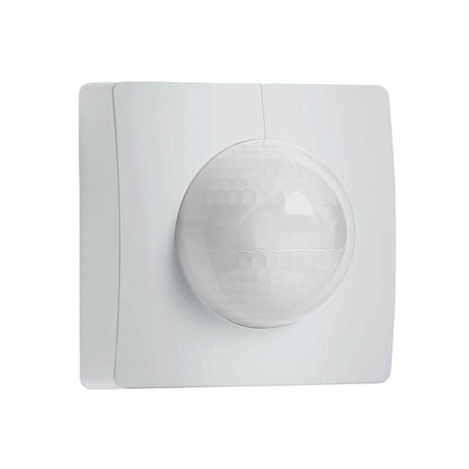 STEI IS 3180 DALI-2 Input Device - AP eckig Bewegungsmelder Passiv Infrarot Aufp-0