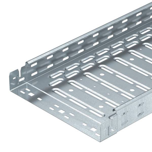 3m OBO Bettermann RKSM 620 6047638 Kabelrinne RKSM 60x200 RKSM620FS